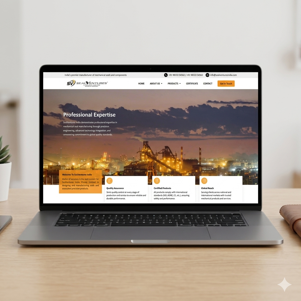 Seal Ventures