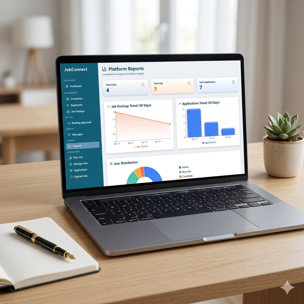JobConnect
